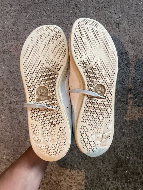 Adidas Stan Smith Sneakers, Sz 12m 46.66eu