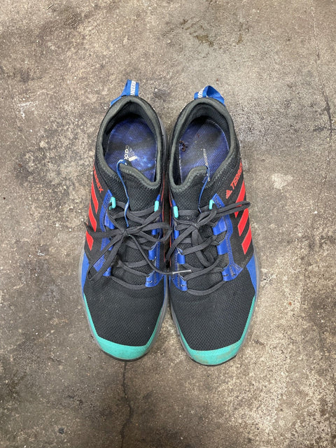 Adidas Terrex Mountain Trail Shoes, 10.5 M US or 44.66 EU