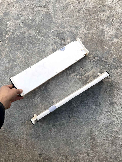 Adjustable Drawer Divider