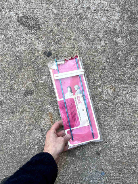 Adjustable Hairpin Loom