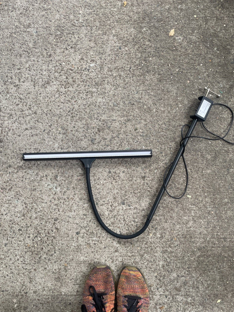 Adjustable LED Desk Lamp