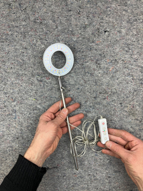 Adjustable LED Plant Grow Light