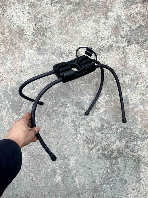 Adjustable Tablet or Phone Holder