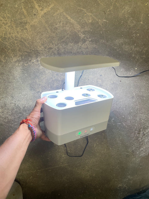AeroGarden Indoor Garden