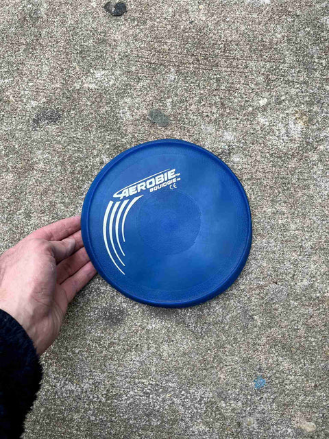 Aerobie Squidgie Disc