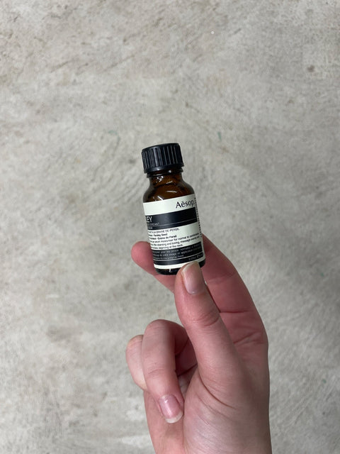 Aesop Antioxidant Serum