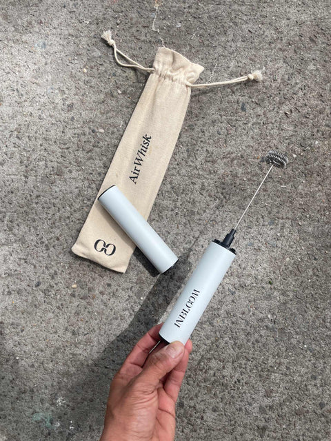 AirWhisk Kitchen Tool