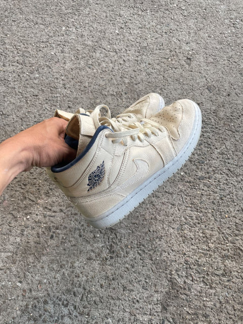 Air Jordan Sneakers, 9m 40.5eu