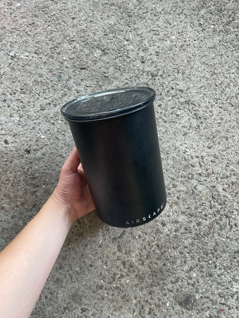 Airscape Coffee Storage Container