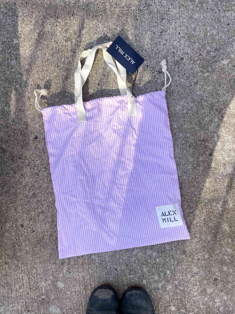 Alex Mill Tote Bag