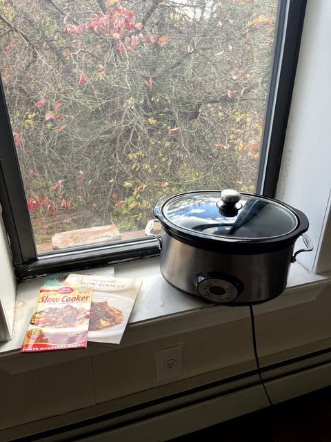 All-Clad Slow Cooker