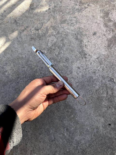 All Clad Carrot Peeler