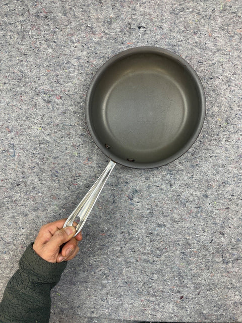 All Clad Nonstick Pan