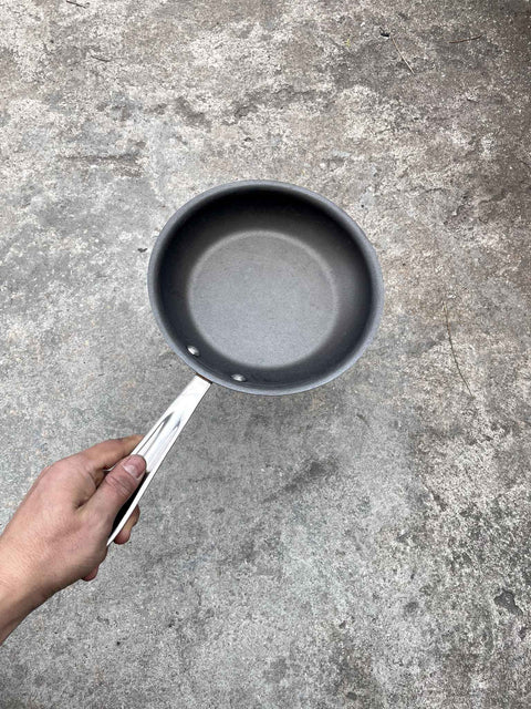 All Clad Nonstick Saute pan
