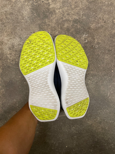 Allbirds Wool Runners, 8 US M or 38 EU