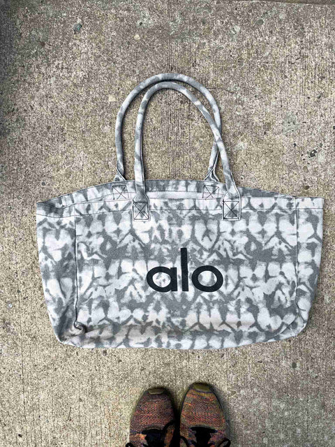 Alo Tote Bag