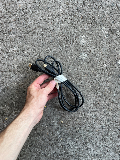 Always Handy HDMI Cable
