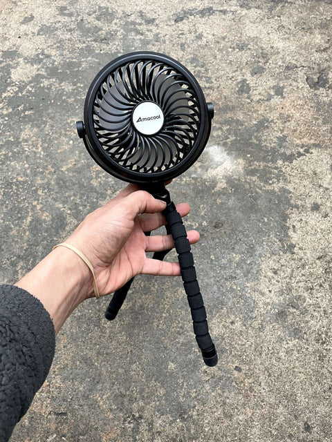 Amacool Portable Fan
