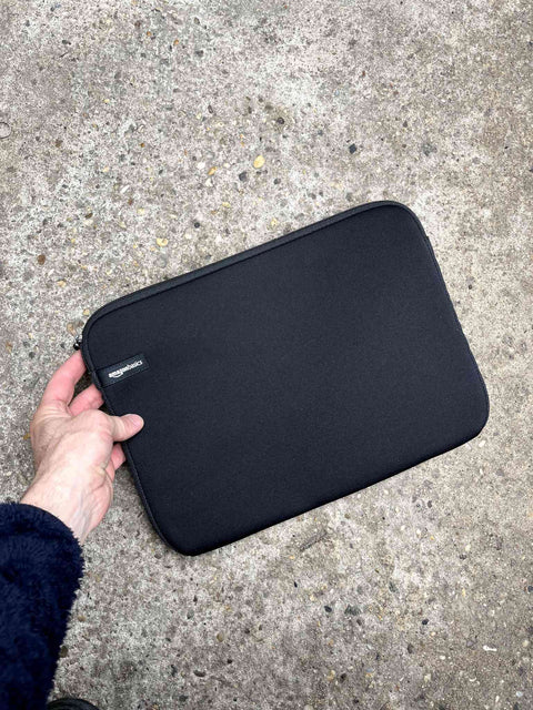 AmazonBasics Laptop Sleeve, 13"