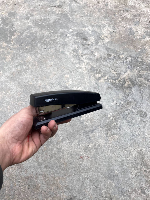 AmazonBasics Stapler