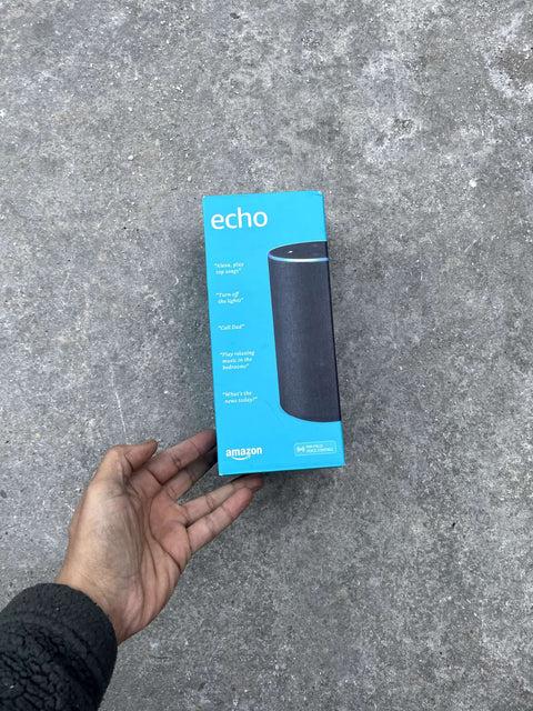 Amazon Echo