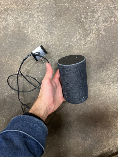 Amazon Echo