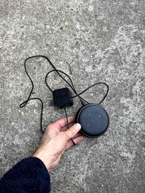 Amazon Echo Dot