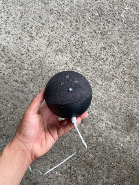 Amazon Echo Dot (4th Gen)