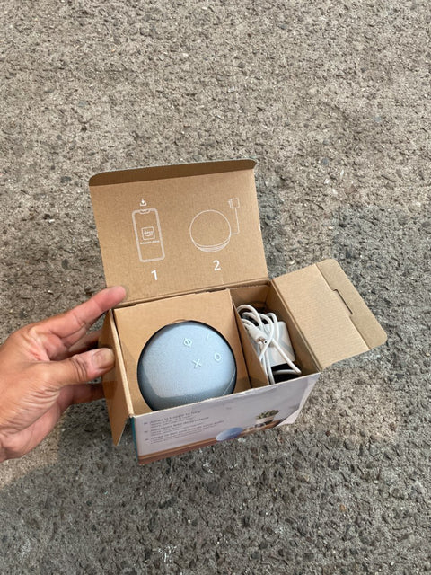 Amazon Echo Dot (5th Gen)