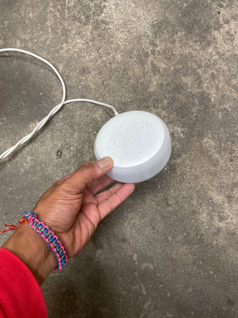 Amazon Echo Dot 5th Gen