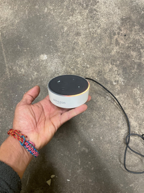 Amazon Echo Dot Speaker, RS03QR