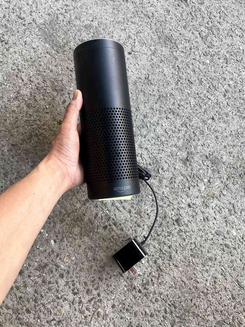 Amazon Smart Speaker