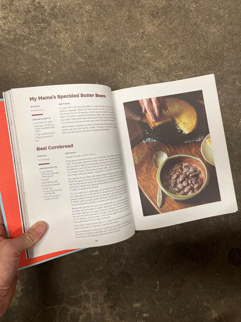 America The Great Cookbook