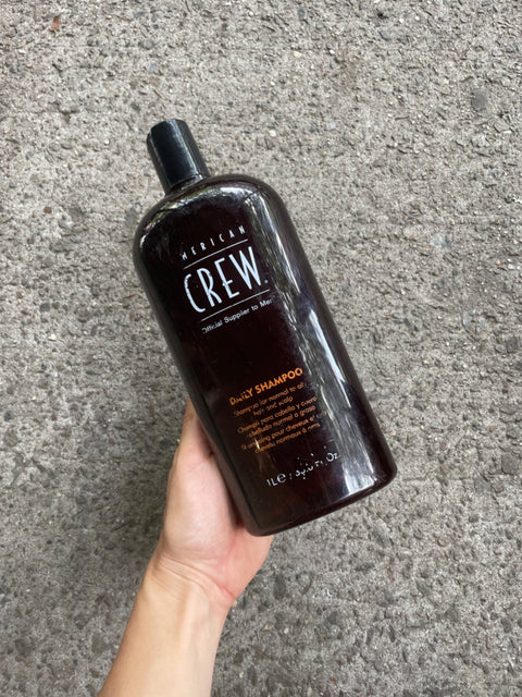 American Crew Daily Shampoo
