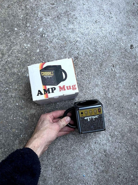 An AMP Mug!