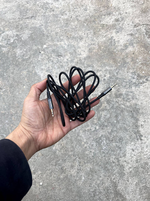 An Audio Cable