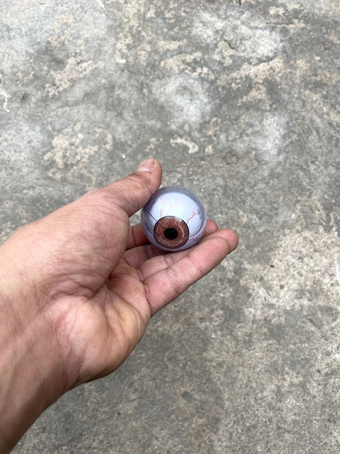 An Eyeball