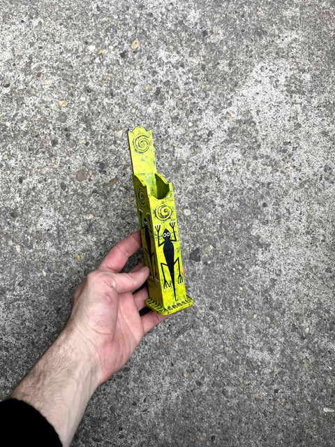 An Mysterious Decorative Item