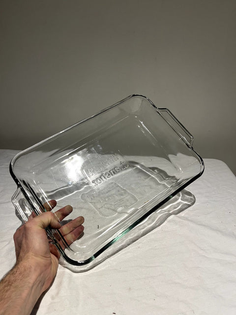 Anchor Hocking 3Qt Baking Dish