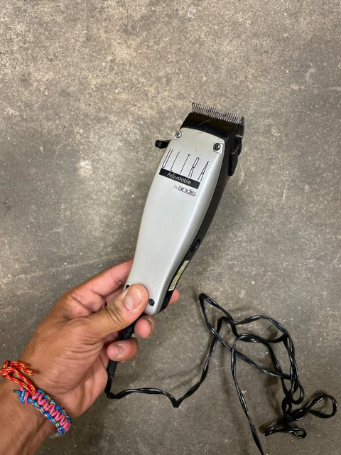 Andis Ultra Hair Clipper Kit