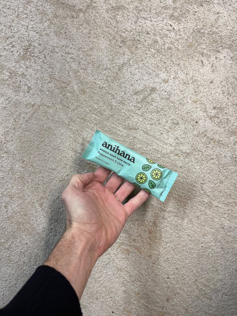 Anihana Bath Salts