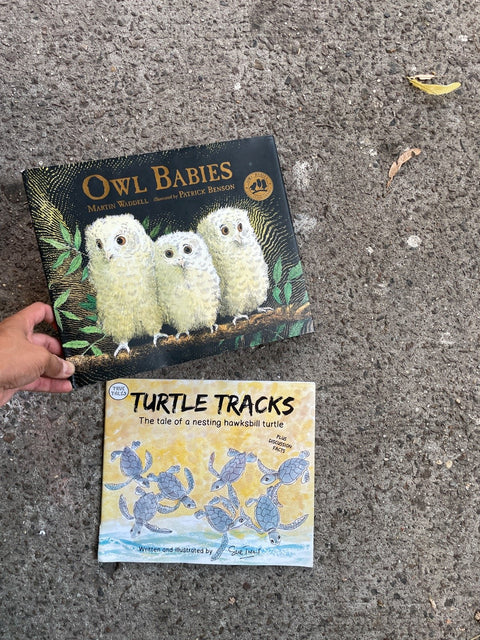 Animal Books for Kids