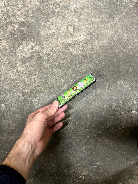 Animal Harmonica