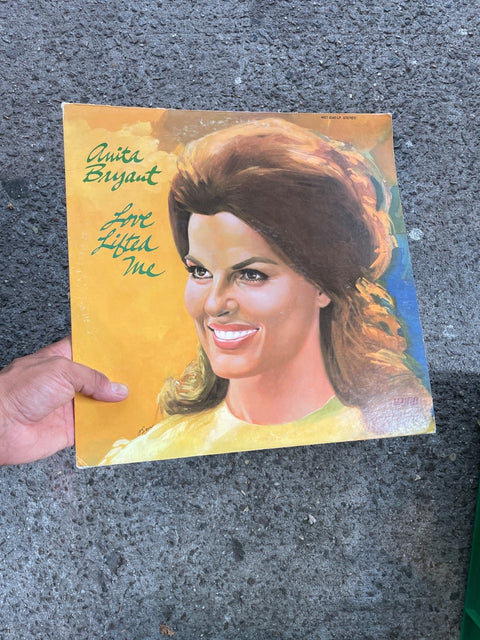 Anita Bryant LP