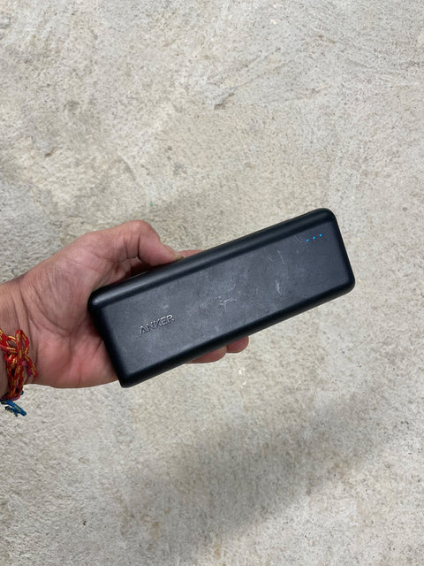 Anker Portable Charger