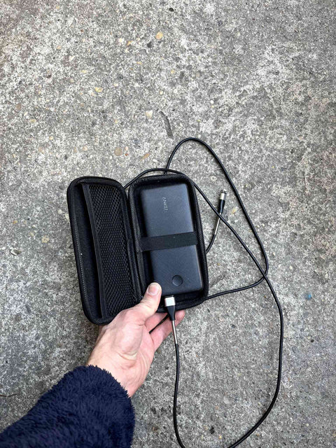 Anker Power Bank