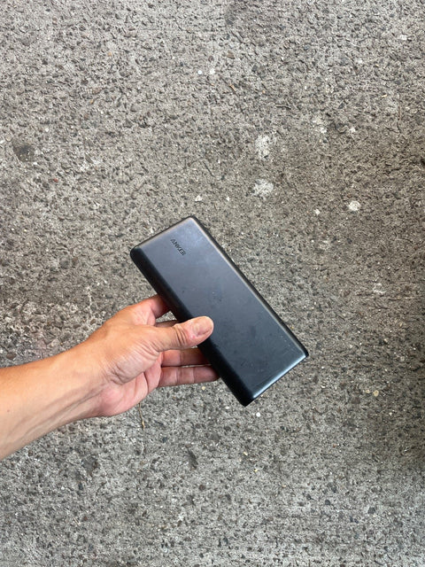 Anker Power Bank