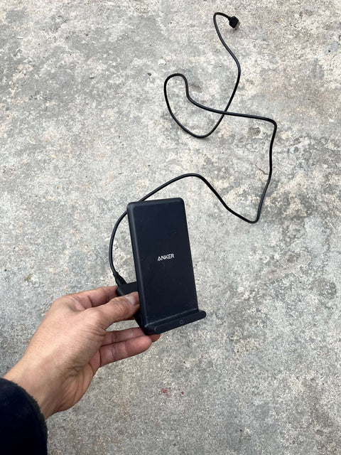 Anker Wireless Charger