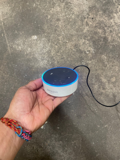 Another Amazon Echo Dot Speaker, RS03QR