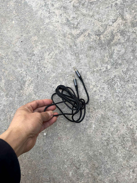 Another Audio Cable